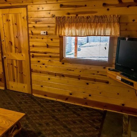 Ruidoso Lodge Cabin # 2 Exterior foto